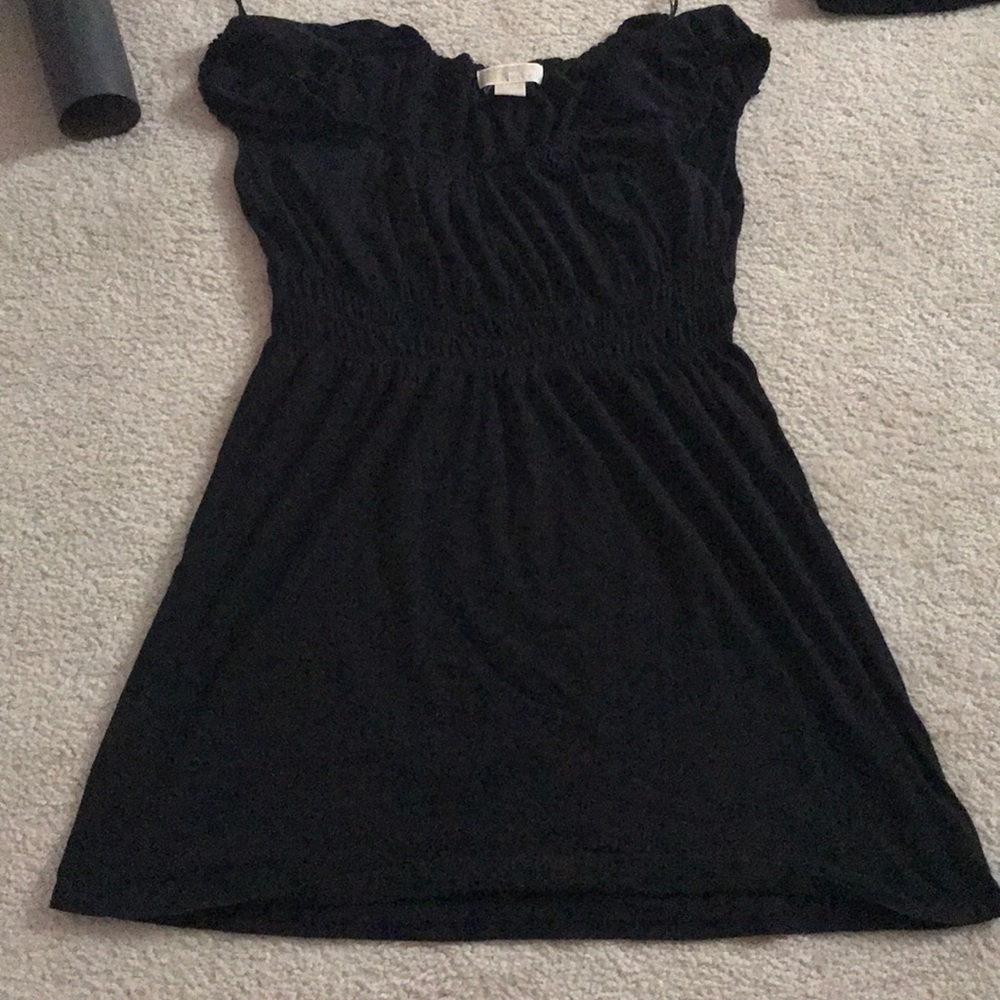 Michael Kors dress black size M